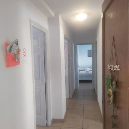Ferienwohnung Almendra Y Miel 1 Jijona Exterior foto