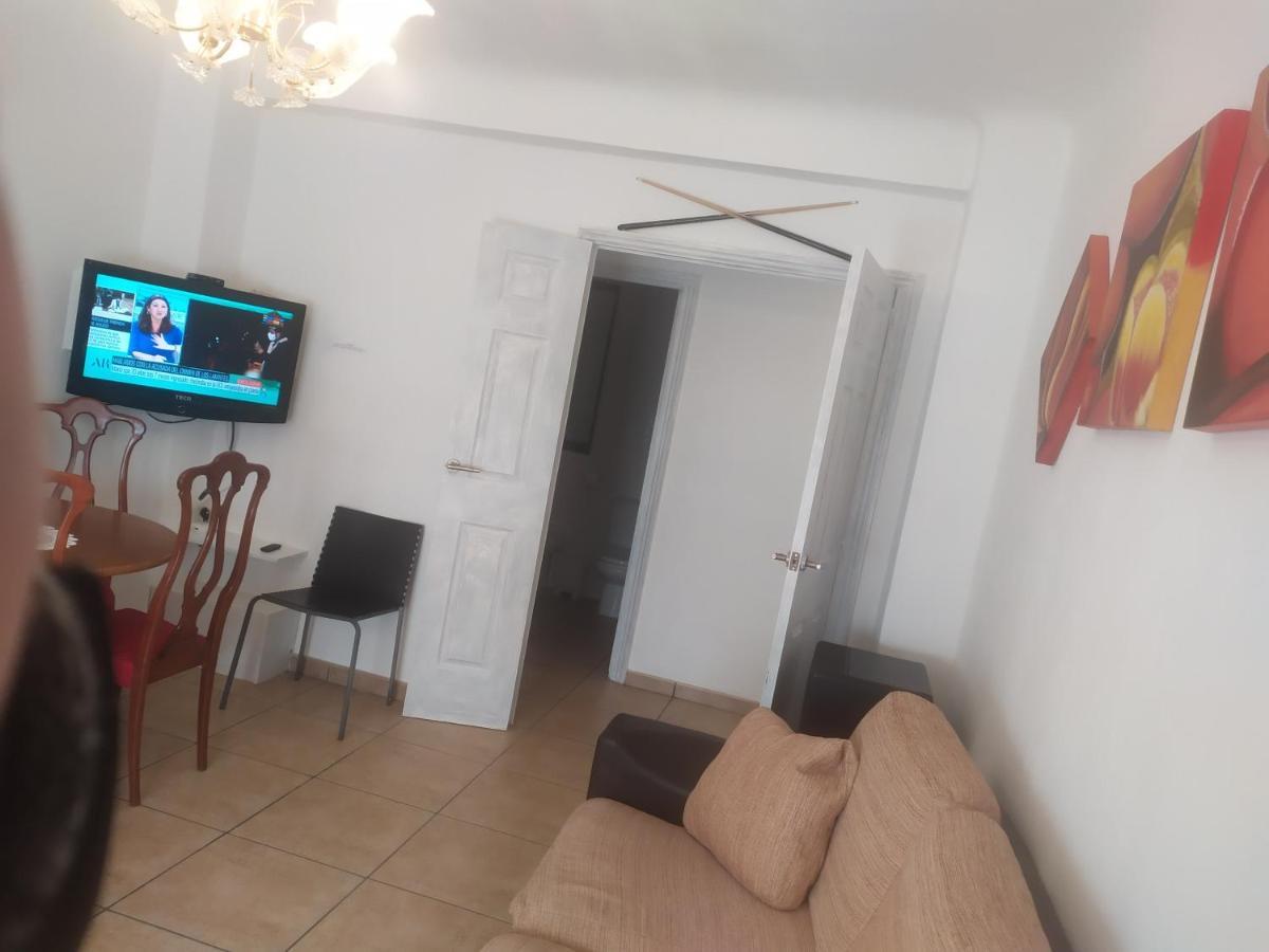 Ferienwohnung Almendra Y Miel 1 Jijona Exterior foto
