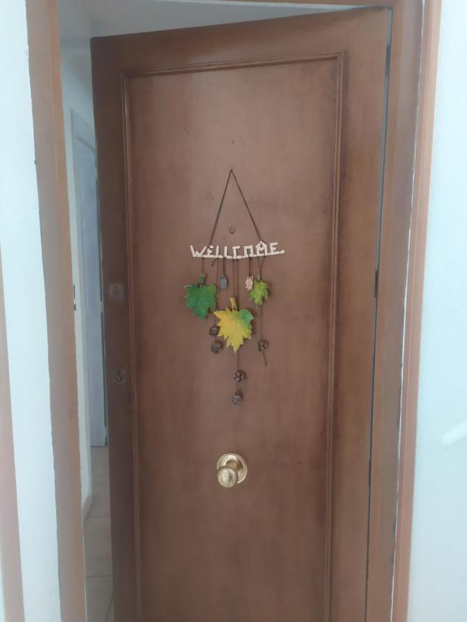 Ferienwohnung Almendra Y Miel 1 Jijona Exterior foto