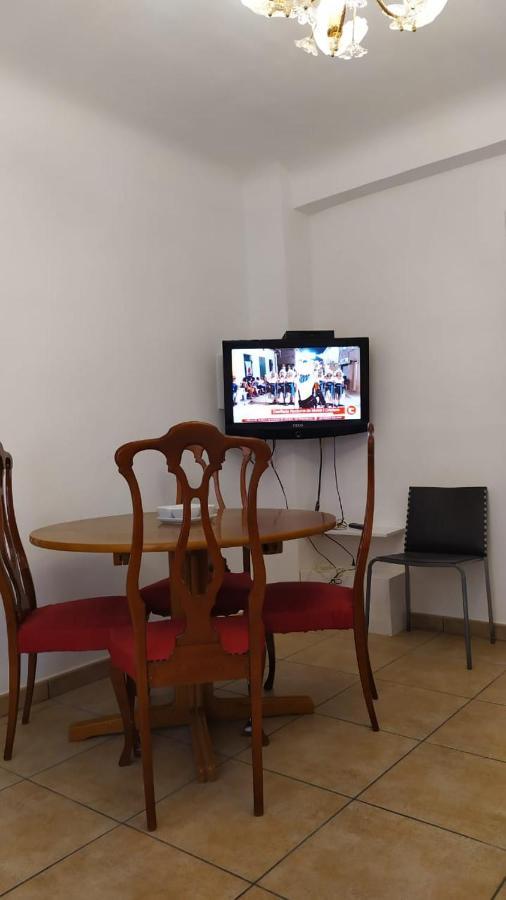 Ferienwohnung Almendra Y Miel 1 Jijona Exterior foto