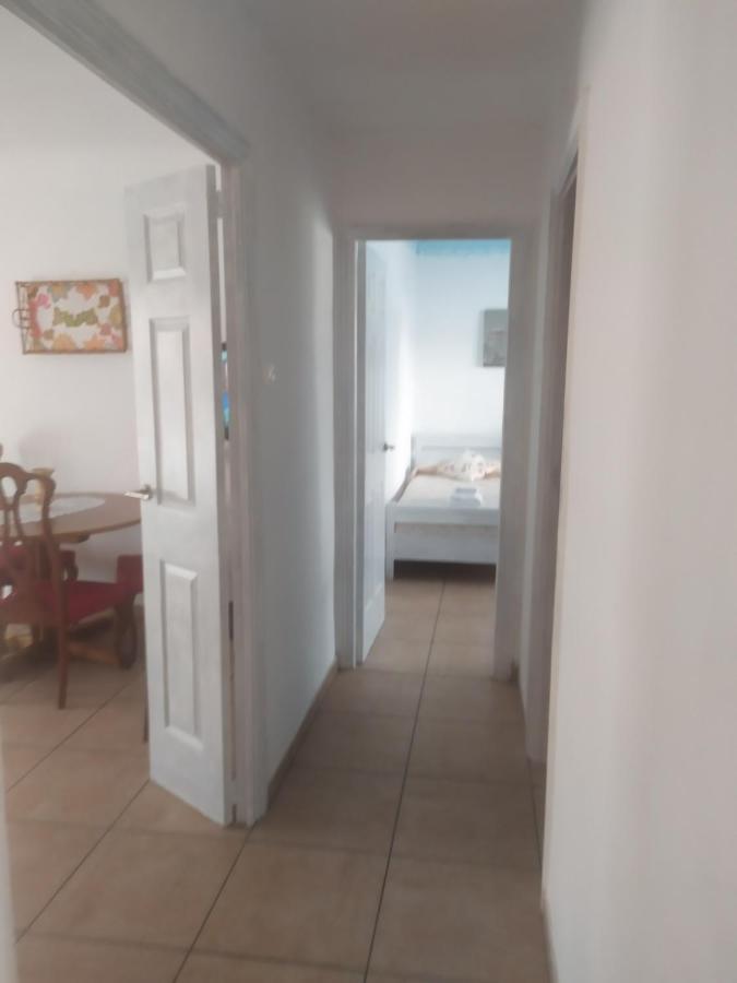 Ferienwohnung Almendra Y Miel 1 Jijona Exterior foto