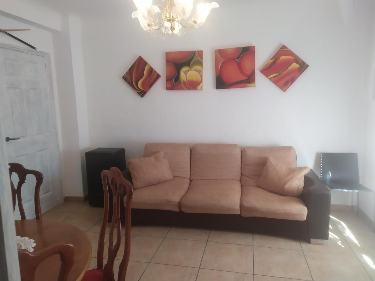 Ferienwohnung Almendra Y Miel 1 Jijona Exterior foto