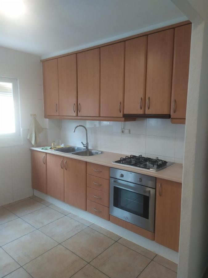 Ferienwohnung Almendra Y Miel 1 Jijona Exterior foto