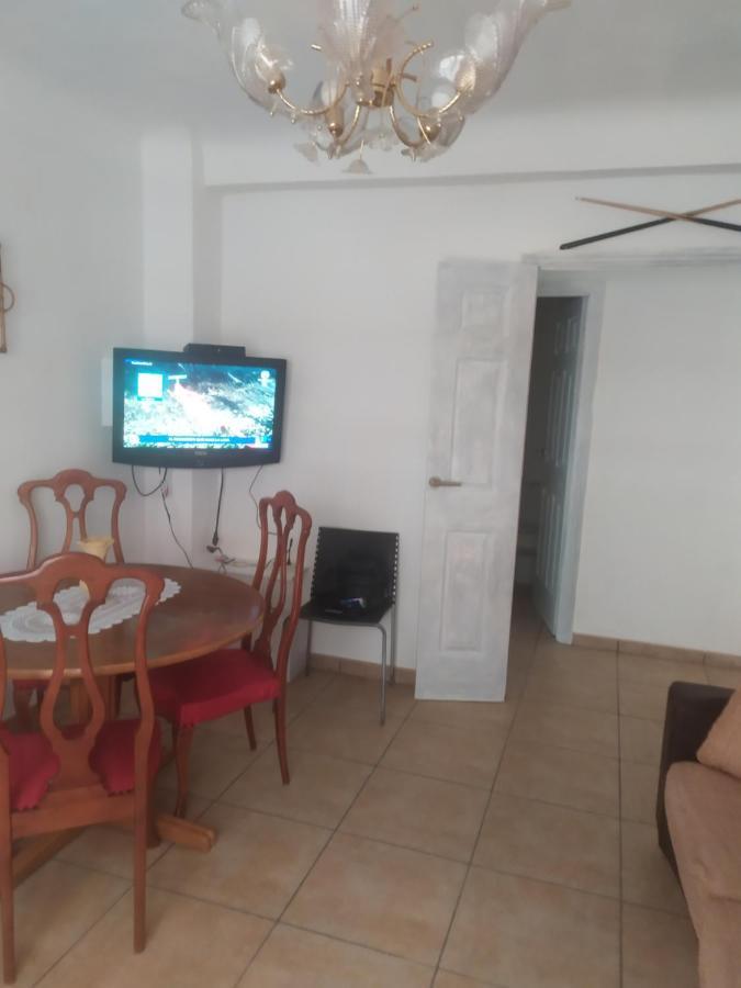 Ferienwohnung Almendra Y Miel 1 Jijona Exterior foto