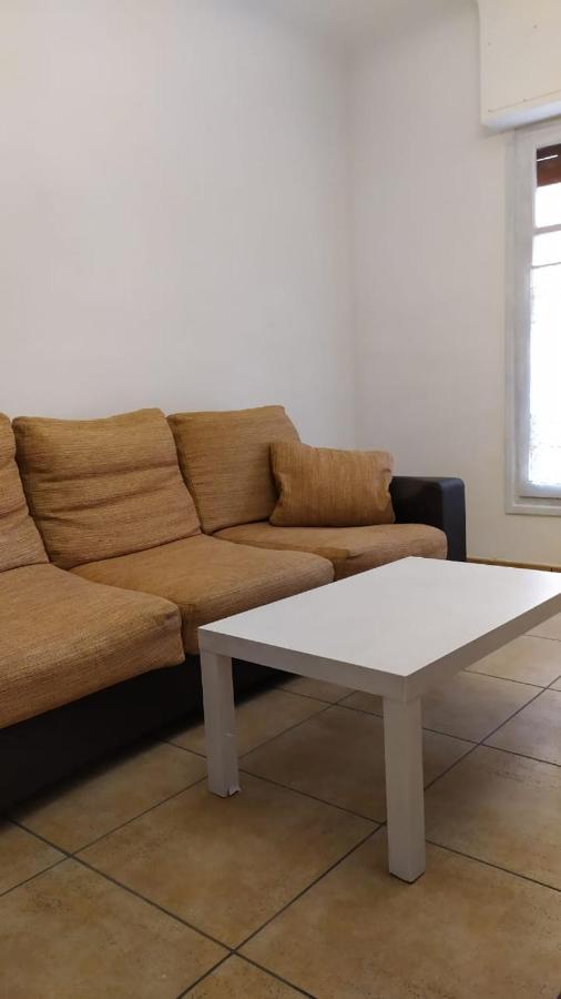 Ferienwohnung Almendra Y Miel 1 Jijona Exterior foto