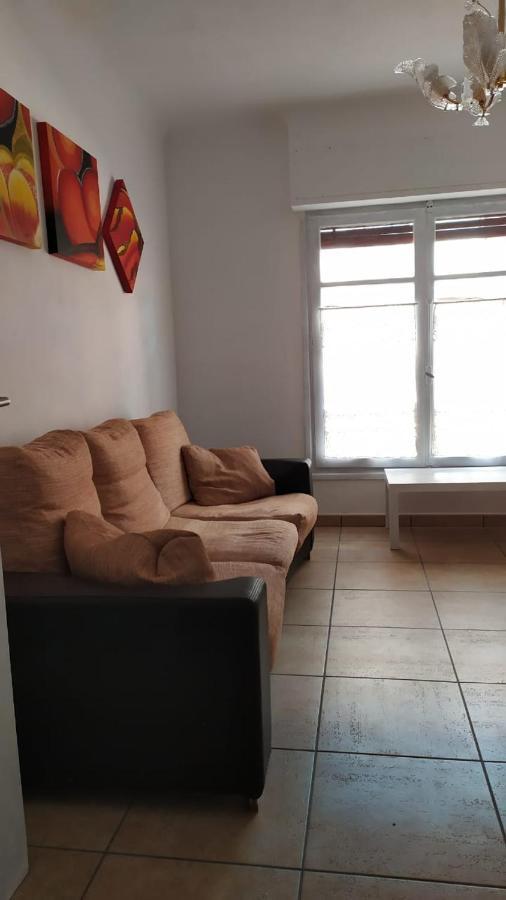 Ferienwohnung Almendra Y Miel 1 Jijona Exterior foto