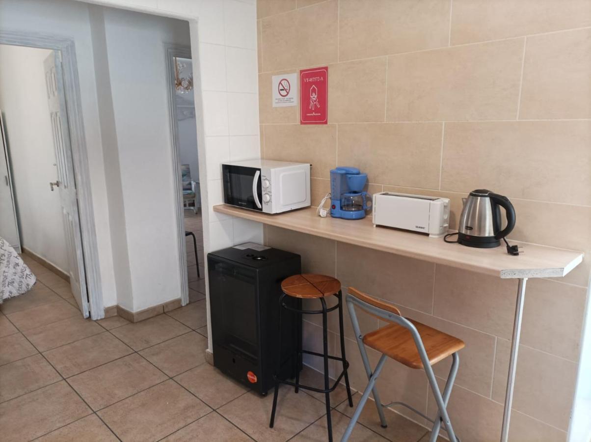 Ferienwohnung Almendra Y Miel 1 Jijona Exterior foto